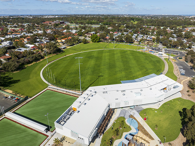 Statement regarding East Fremantle Football Club arrangements for East