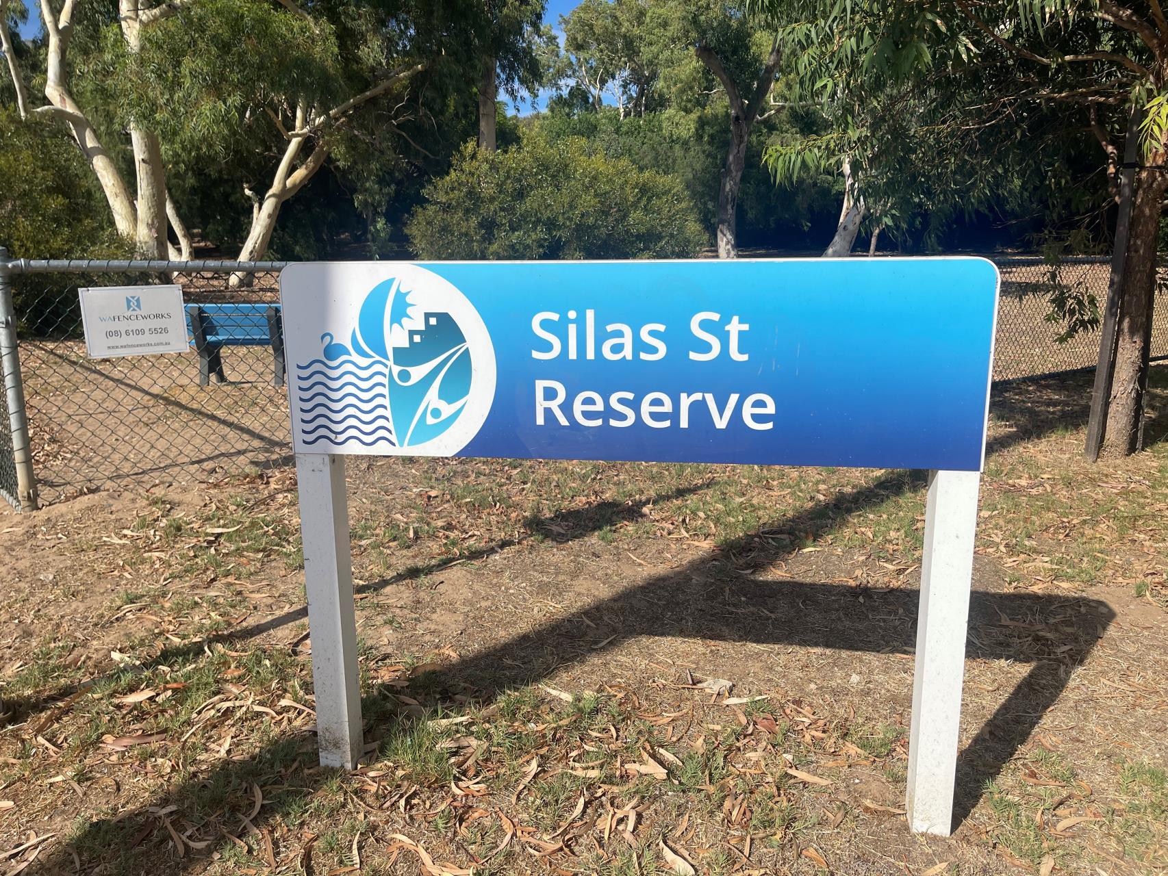 Silas Street Dog Park temporarily closed