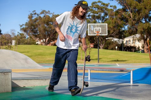 East Fremantle Community Park - a place for all with community at is heart